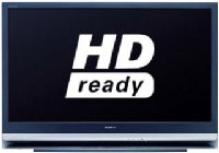 Sony 50  HD Ready 3LCD TV (KDF-50E2010AEP)